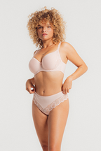 Louisa Bracq Elise Spacer Bra