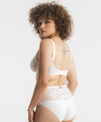 Louisa Bracq Victoria Plunge Bra