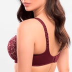 Empreinte Agathe Balconette Bra