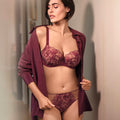 Empreinte Agathe Balconette Bra