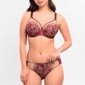 Empreinte Agathe Brief