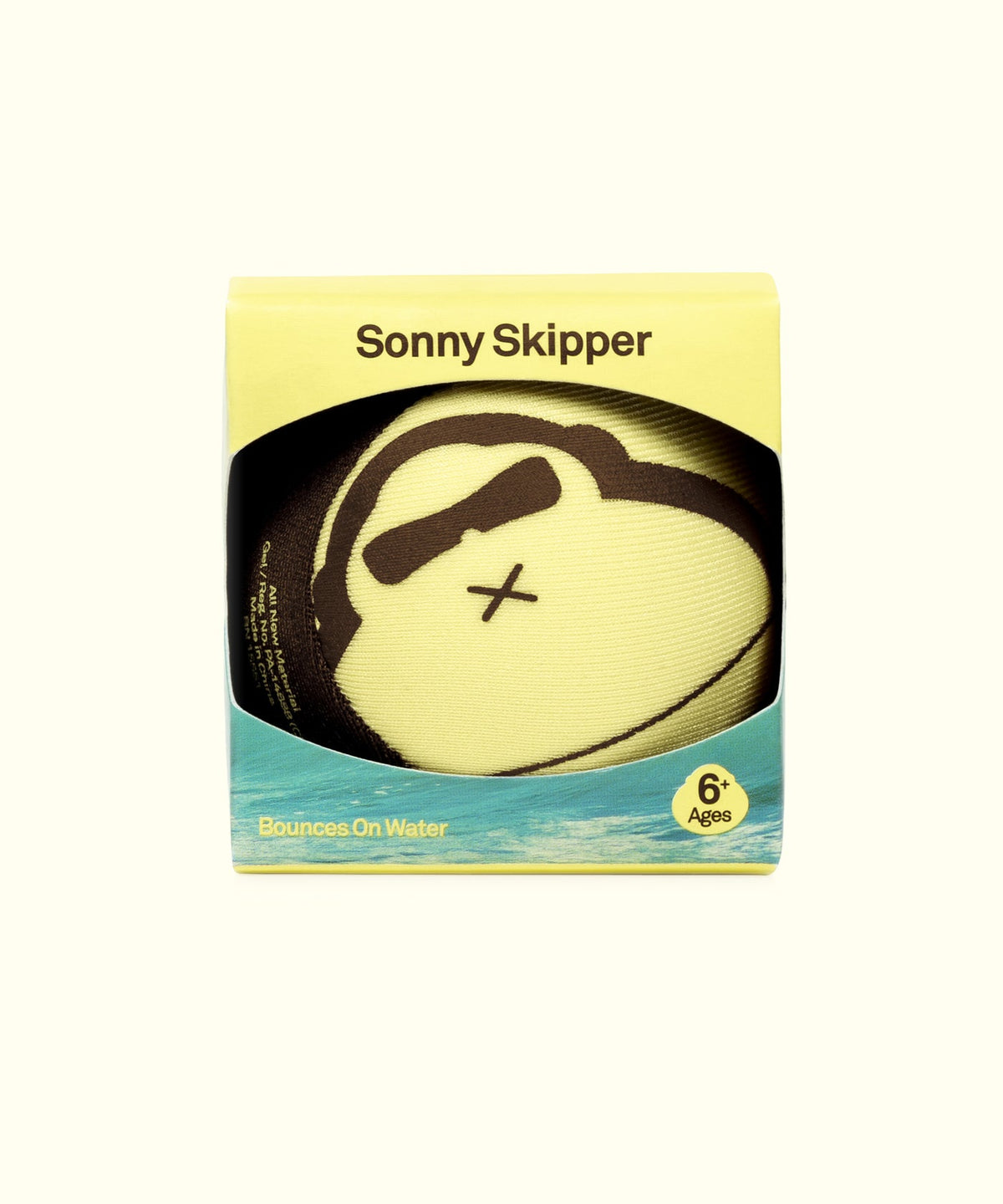 Sun Bum Sonny Skipper