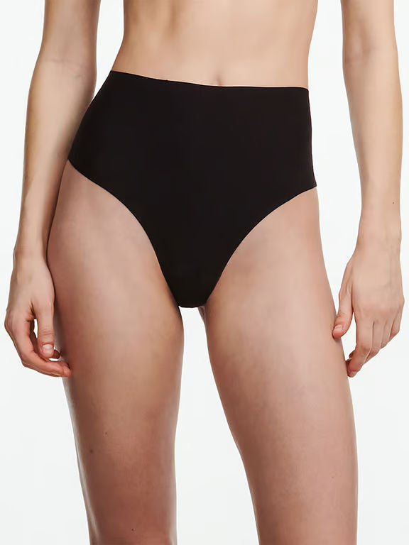 Chantelle Soft Stretch High Waist Thong