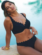 Panache Spirit Plunge Bikini