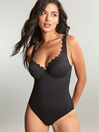 Panache Spirit Rita Plunge Swimsuit