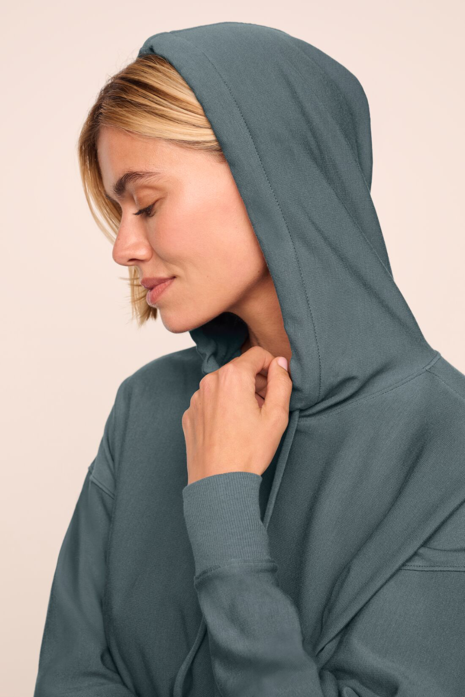 Eberjey Softest Sweats Set