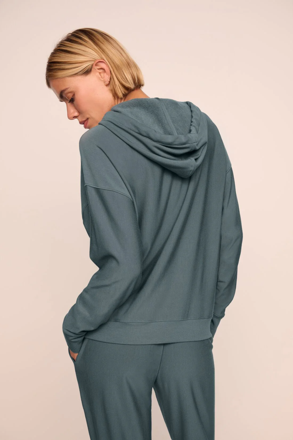 Eberjey Softest Sweats Set