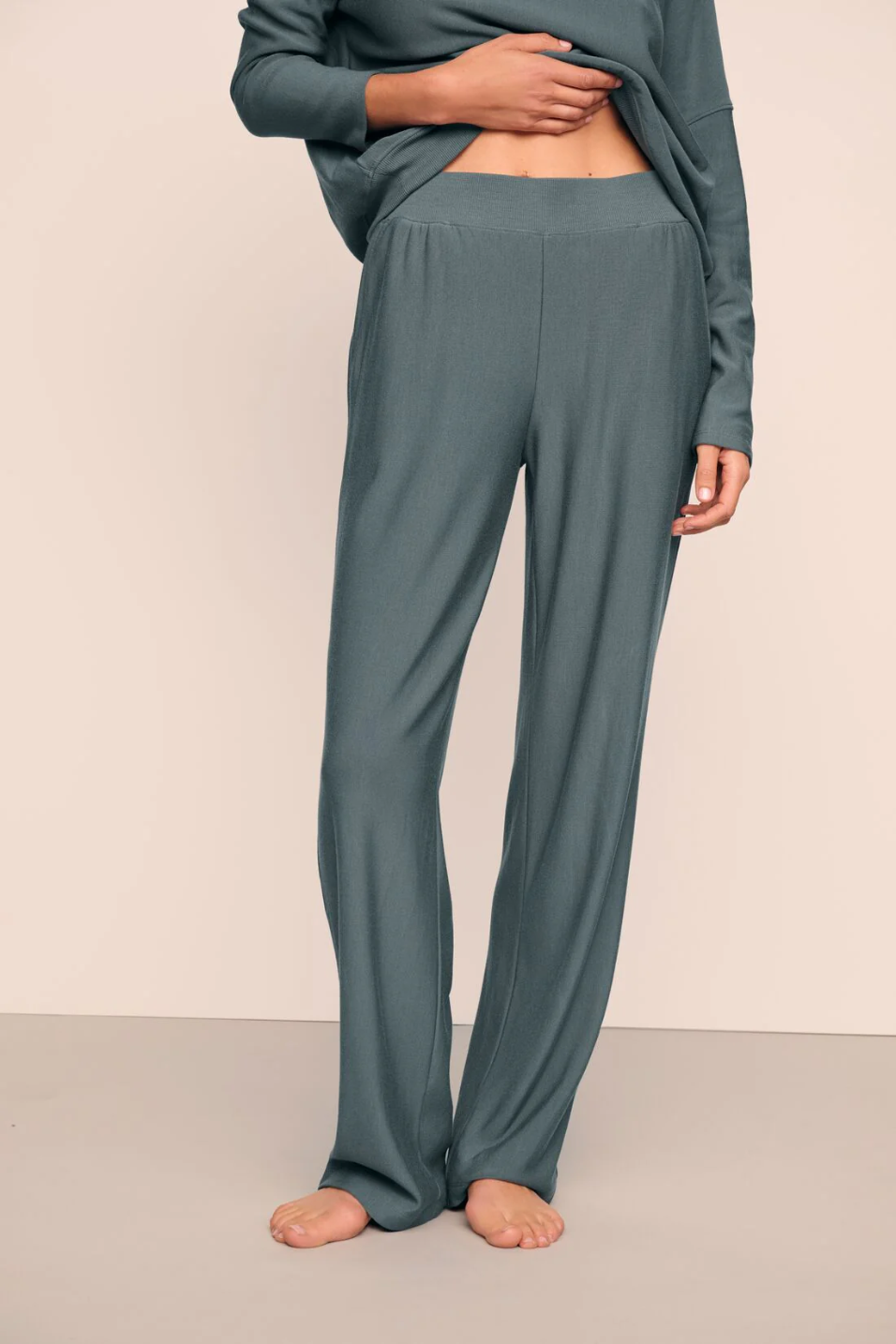Eberjey Softest Sweats Set