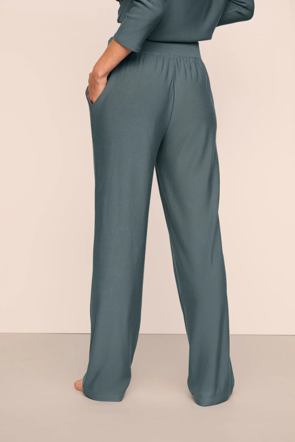 Eberjey Softest Sweats Set