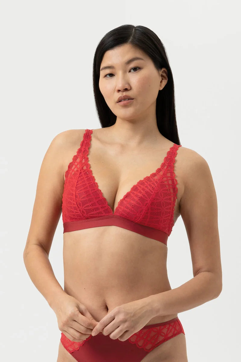 Mey Poetry Temptation Bralette