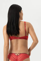 Mey Poetry Temptation Bralette