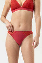 Mey Poetry Temptation Brazil Panty