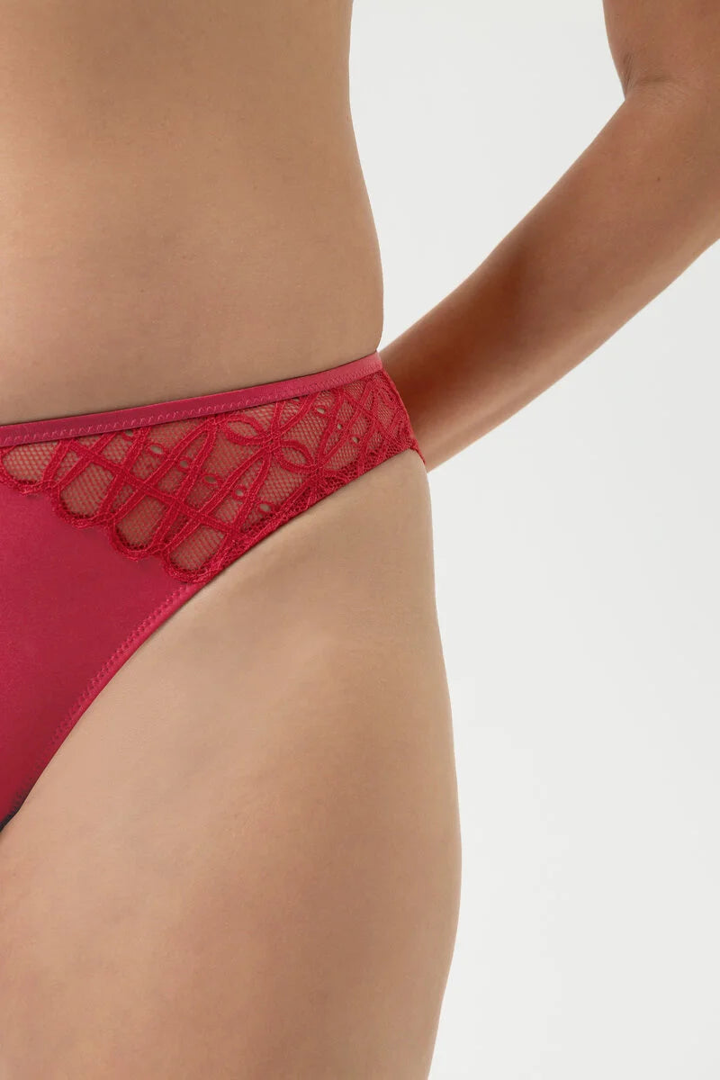 Mey Poetry Temptation Brazil Panty