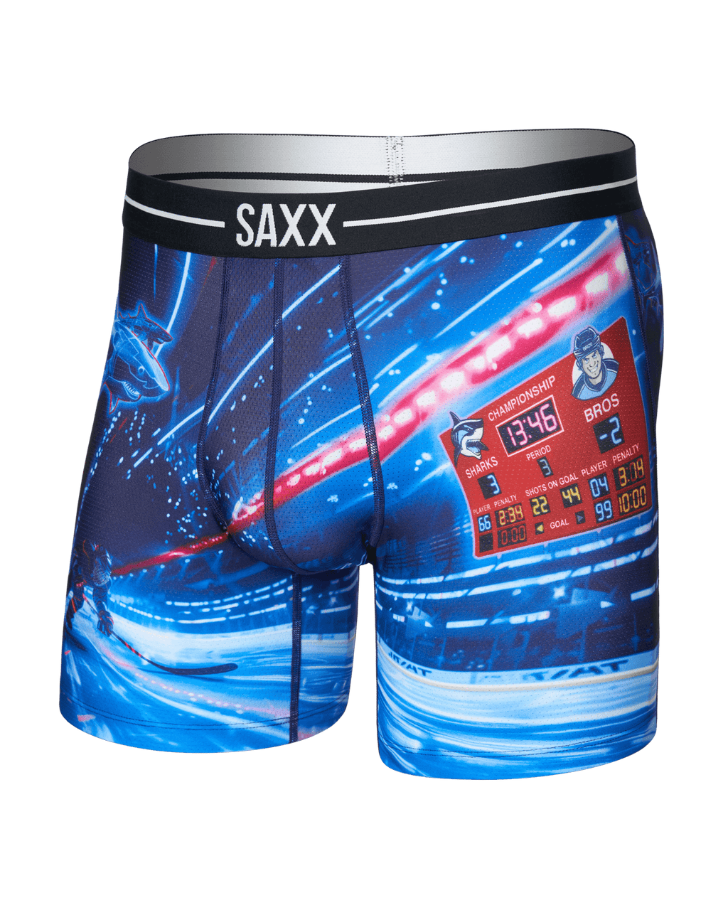 Saxx Volt Boxer Brief