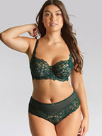Panache Allure Full Cup Bra - Fashion Colours