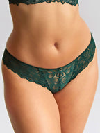 Panache Allure Brief - Fashion Colours