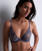 Aubade Vibes Plunge Bra