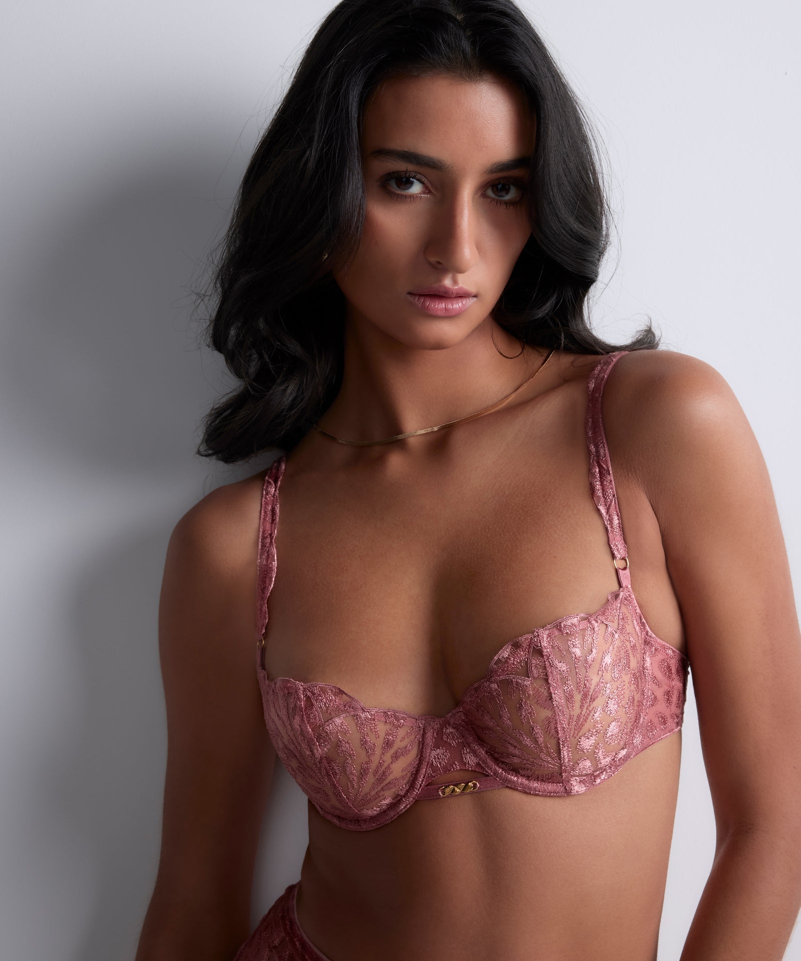 Aubade Crazy In Love Half Cup Bra