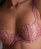 Aubade Crazy In Love Half Cup Bra