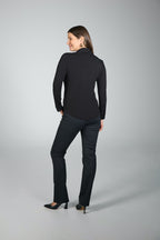 Brenda Beddome Bamboo Soft Knit Blouse