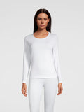 Oscalito Micromodal Long Sleeve
