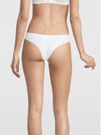Oscalito Cotton Laser Cut Tanga