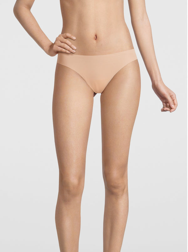 Oscalito Cotton Laser Cut Tanga