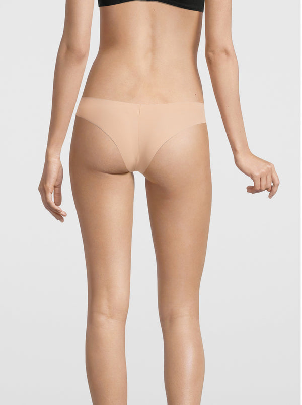 Oscalito Cotton Laser Cut Tanga