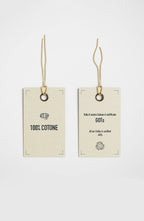 Oscalito Cotton Laser Cut Tanga