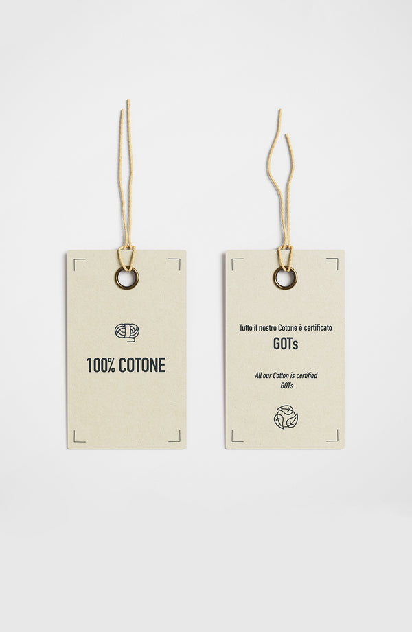 Oscalito Cotton Laser Cut Tanga