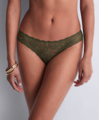 Aubade Rosessence Brief - Fashion Colours