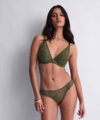 Aubade Rosessence Brief - Fashion Colours