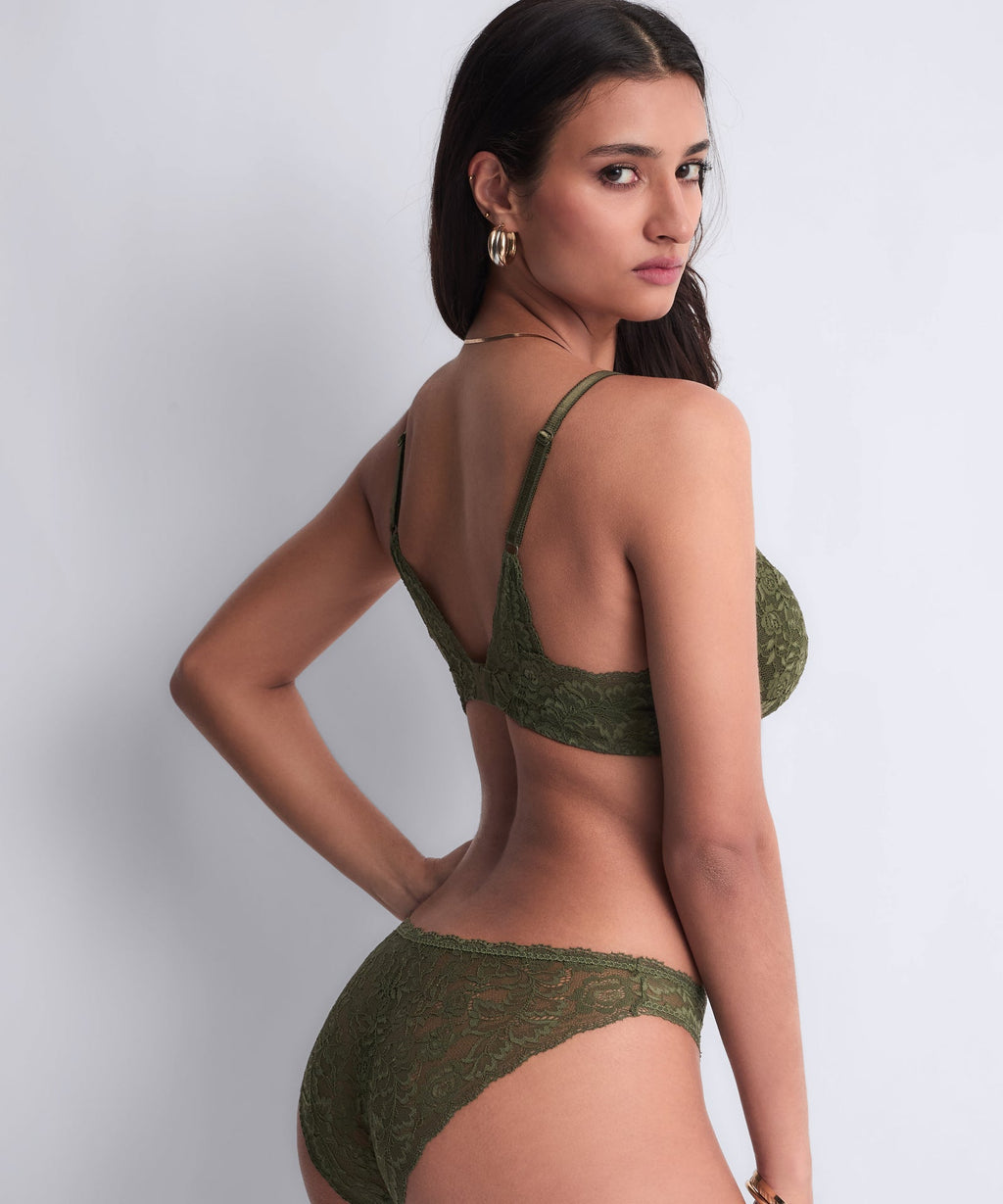 Aubade Rosessence Brief - Fashion Colours