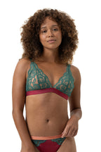 Mey Poetry Vogue Bralette