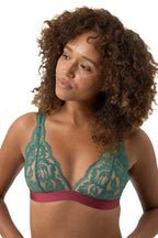 Mey Poetry Vogue Bralette