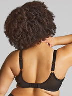 Sculptresse Liberty Plunge Bra