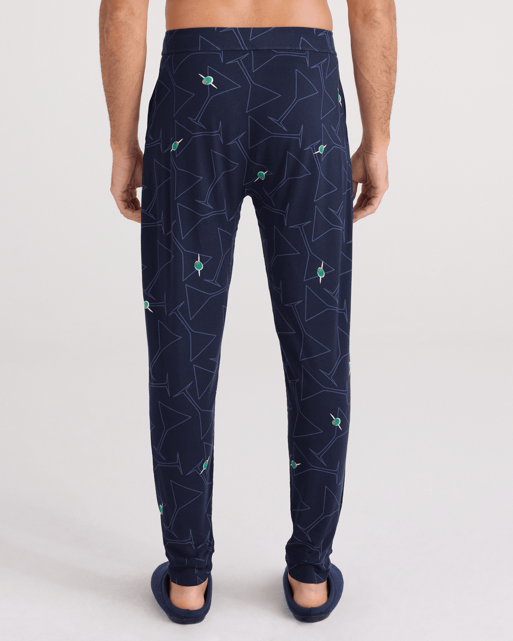 Saxx Snooze Pants