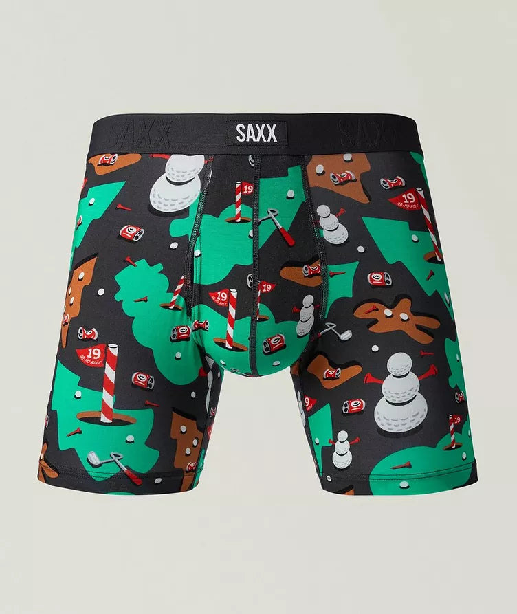 Saxx Vibe Xtra Boxer Brief