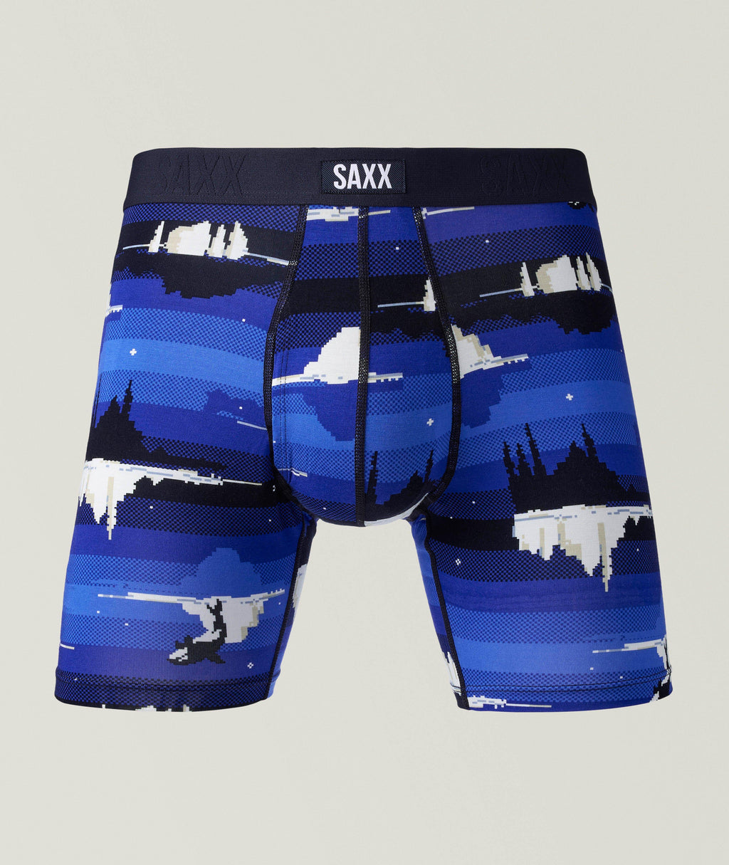 Saxx Vibe Xtra Boxer Brief