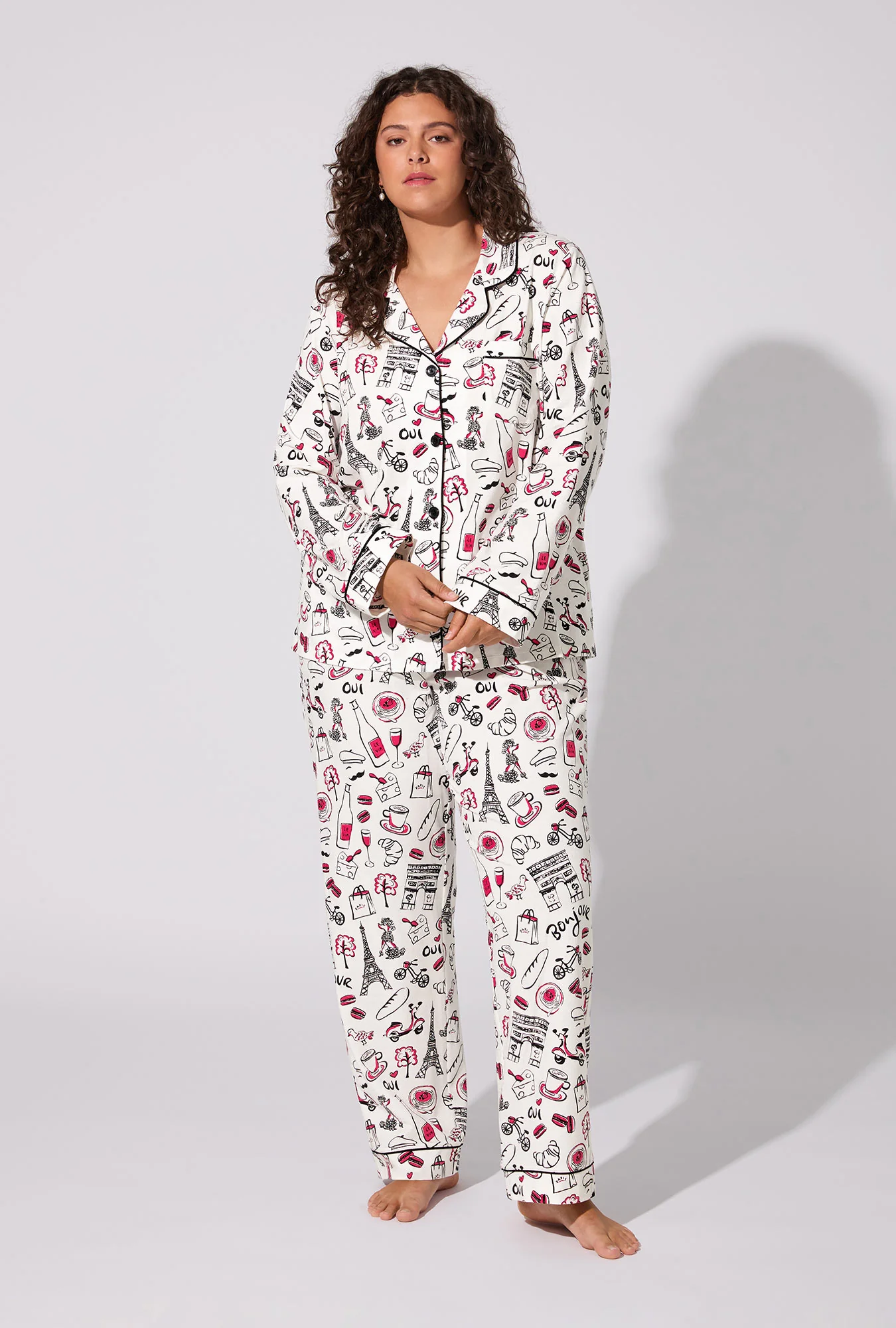 Bedhead Classic PJ Sets