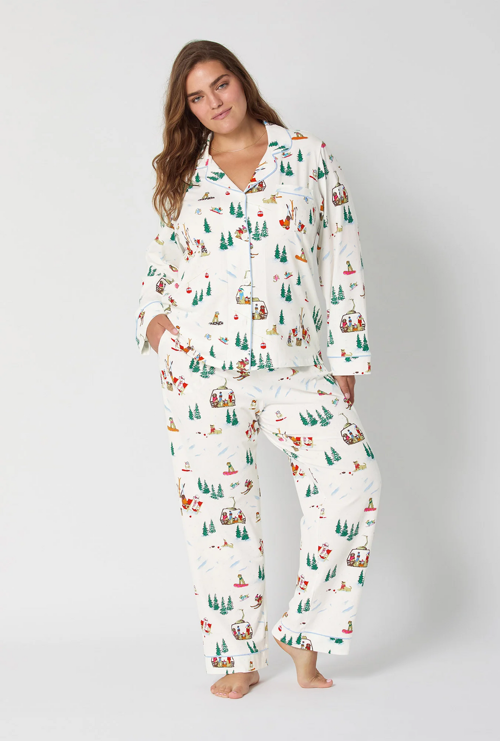 Bedhead Classic PJ Sets
