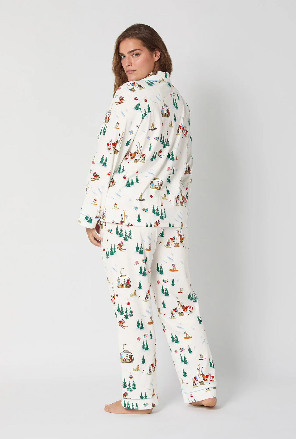 Bedhead Classic PJ Sets