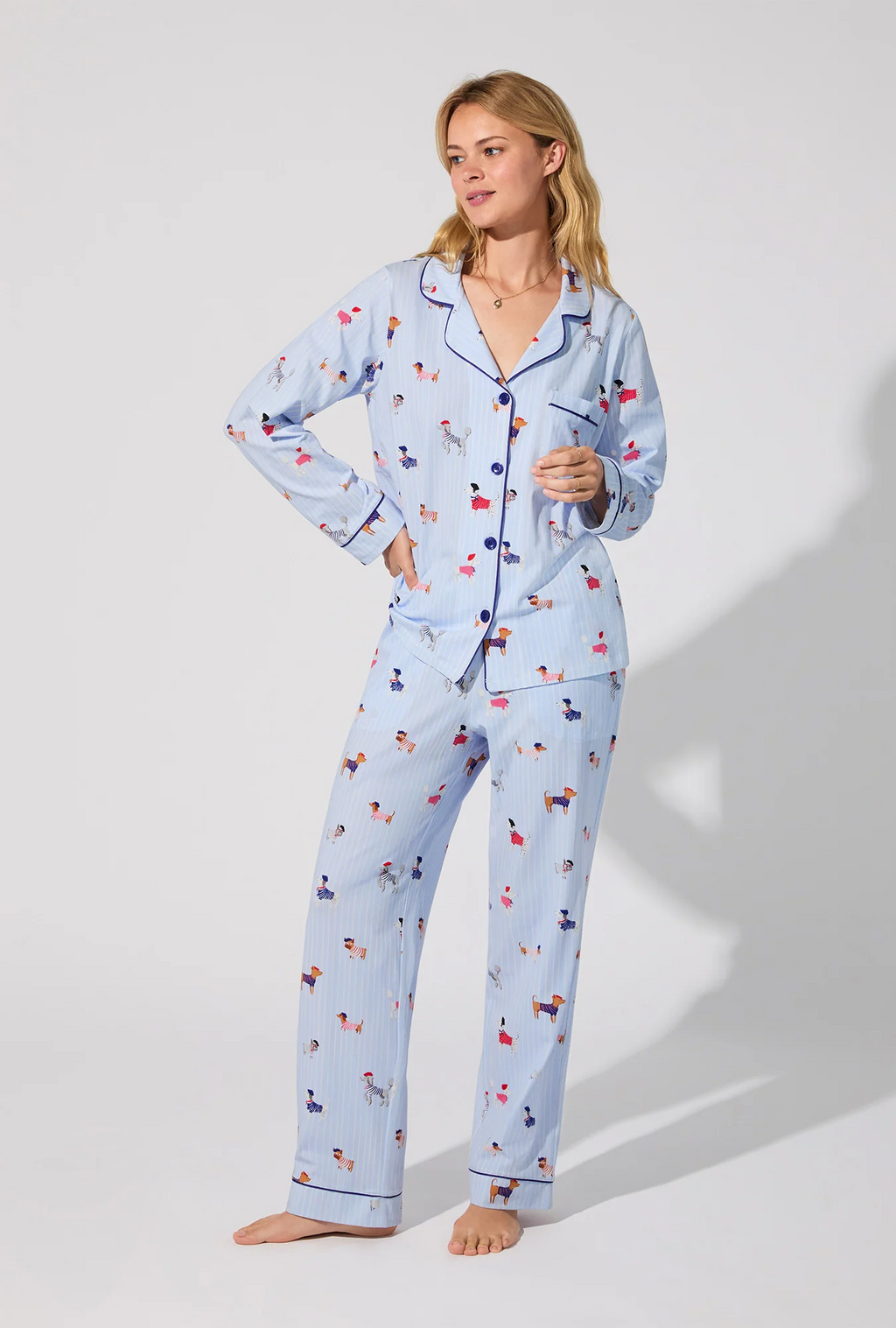 Bedhead Classic PJ Sets