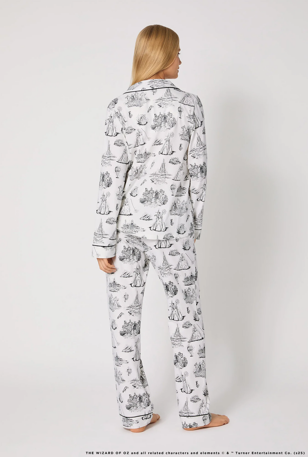 Bedhead Classic PJ Sets
