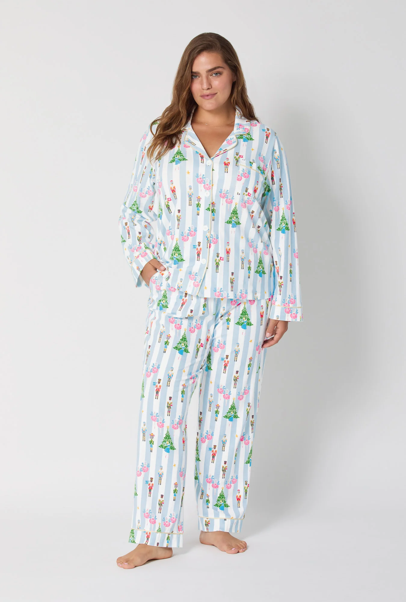 Bedhead Classic PJ Sets