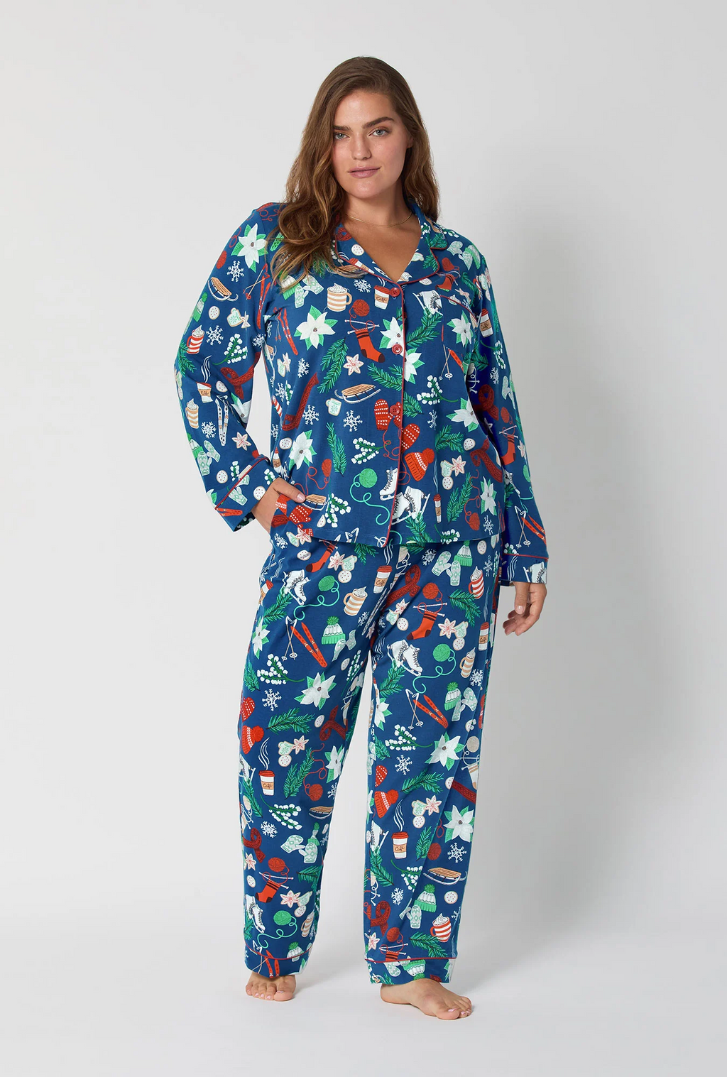 Bedhead Classic PJ Sets