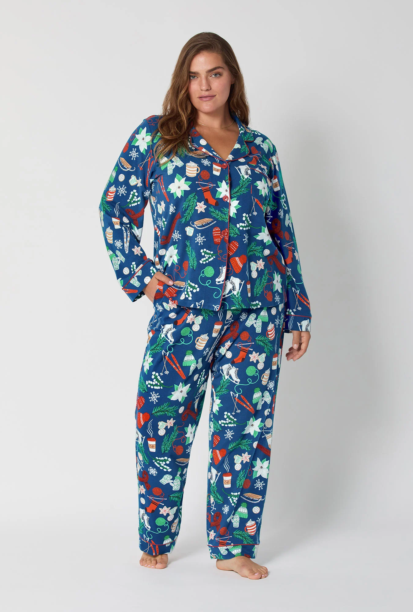 Bedhead Classic PJ Sets