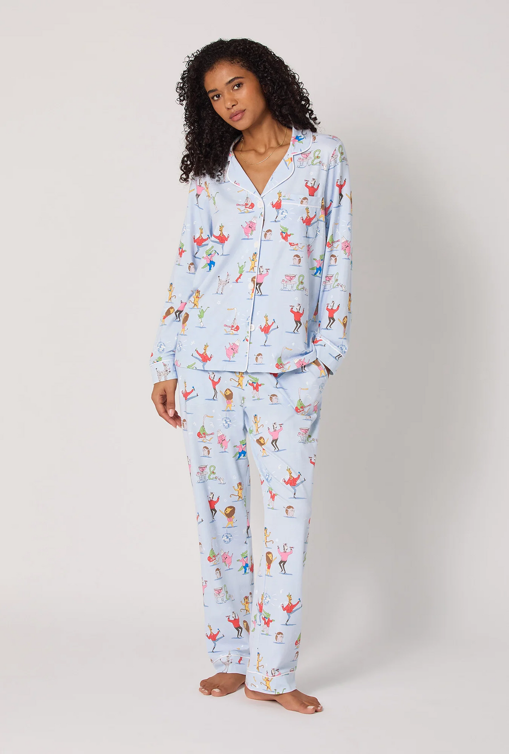 Bedhead Classic PJ Sets