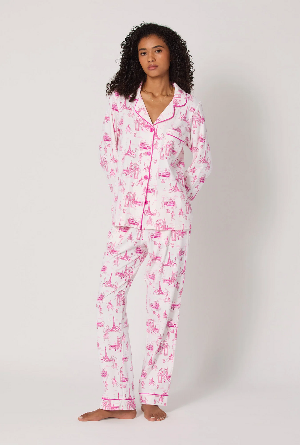 Bedhead Classic PJ Sets