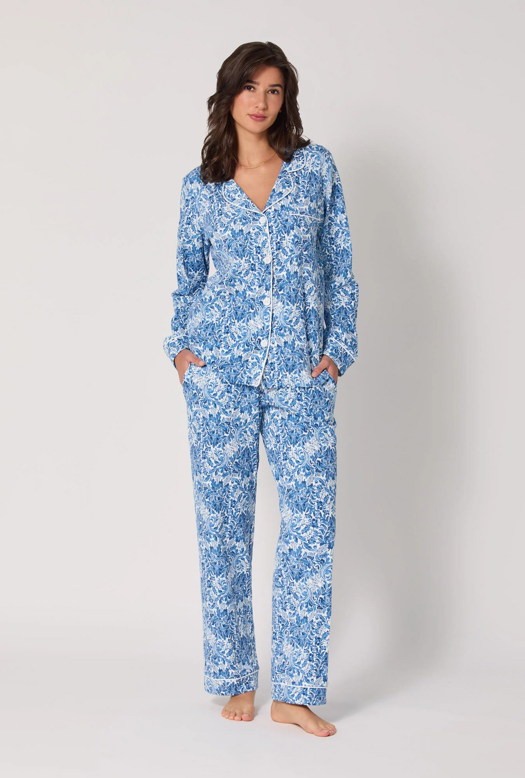Bedhead Classic PJ Sets
